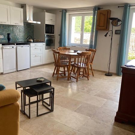 Perle Rare Villa Sainte-Croix-de-Verdon Ngoại thất bức ảnh