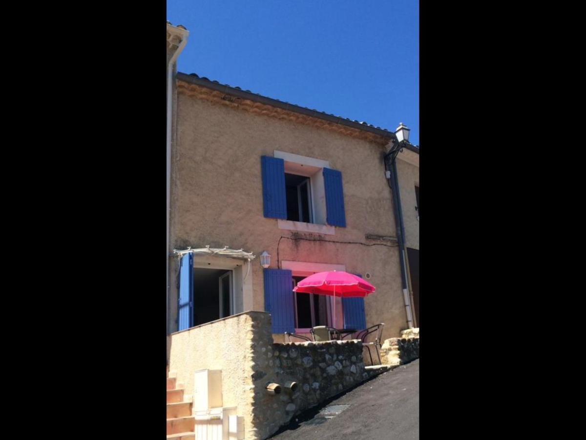 Perle Rare Villa Sainte-Croix-de-Verdon Ngoại thất bức ảnh